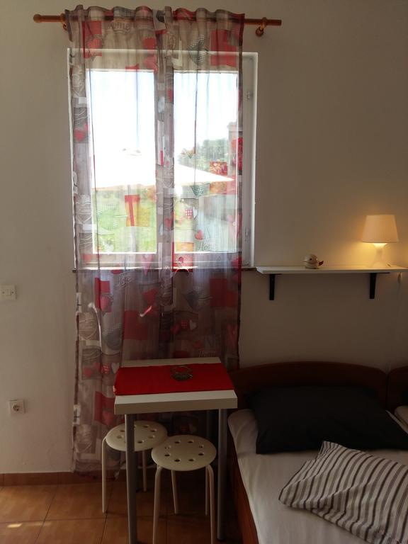 Apartments Marko Vrsi Exteriér fotografie